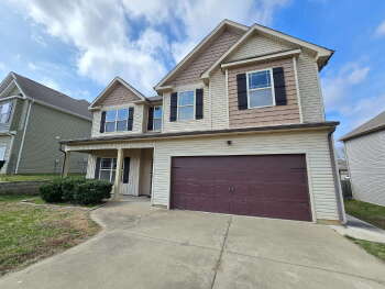 3408 O'Conner Lane , Clarksville,  37042