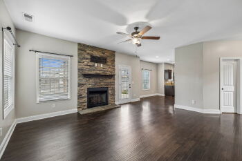 275 Crusaw Drive , Clarksville,  37043