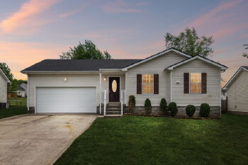 254 Senator Drive , Clarksville,  37042