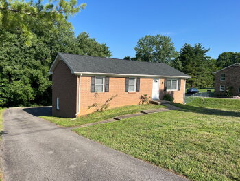 1318 Courtney Drive , Clarksville,  37042