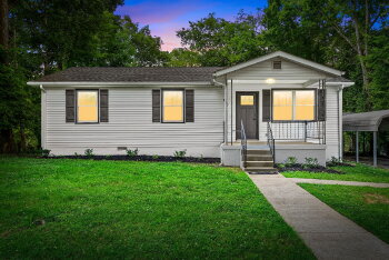 300 High Street , Clarksville,  37040