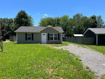 116 Gail Street , Oak Grove,  42262