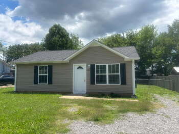 116 Gail Street , Oak Grove,  42262