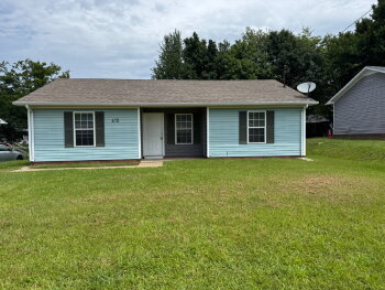 415 Eddy Street , Oak Grove,  42262