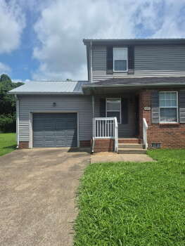 825 Decoy CT. , Oak Grove,  42262