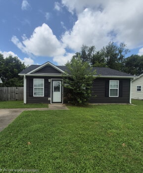 1017 Shadow Ridge Avenue , Oak Grove,  42262