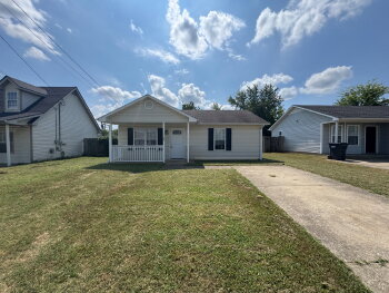 1105 Timothy Avenue , Oak Grove,  42262