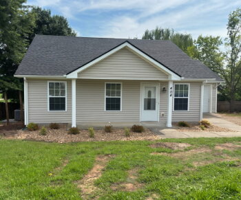 404 Faulkner Drive , Clarksville,  37042