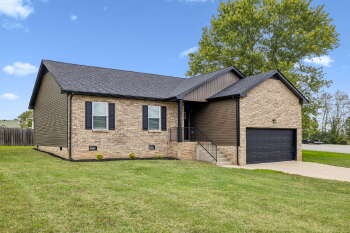 283 Moncrest Drive , Clarksville,  37042