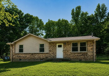 373 Edmondson Ferry Road , Clarksville,  37040