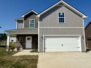 166 DEWBERRY CT , CLARKSVILLE,  37042