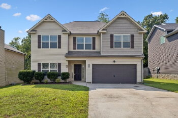 3354 North Henderson Way , Clarksville,  37042