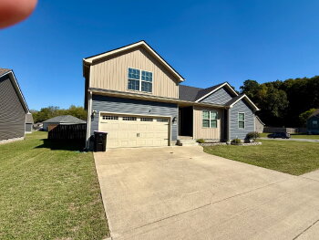 215 Geneva Lane , Clarksville,  37040