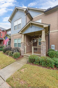 4107 Mars Bay , Acworth,  30101
