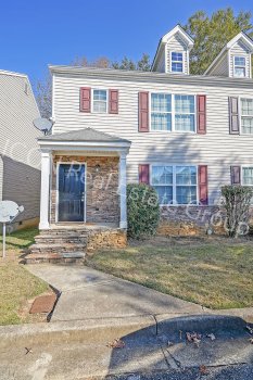 28 Middleton Court , Cartersville,  30120