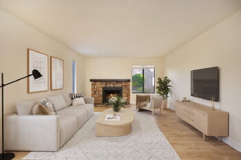 7711 Juan Way #4A , Fair Oaks,  95628