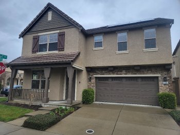 1504 Guzzetti Way , Folsom,  95630