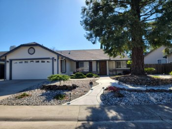 167 Bittercreek Dr , Folsom,  95630