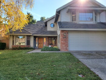 11564 Big 4 Way , Gold River,  95670