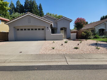 364 Rundgren Way , Folsom,  95630