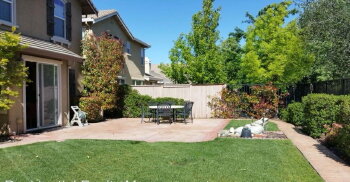 1145 Fergusen Way , Folsom,  95630