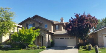 1145 Fergusen Way , Folsom,  95630
