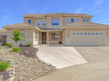 7826 Lahontan Court , Sacramento,  95829