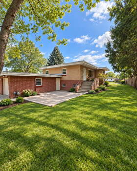 88 S. Garland St. , Lakewood,  80226