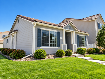 21498 E 46th Avenue , Denver,  80249