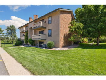 131 S. Zang Way Unit B , Lakewood,  80228