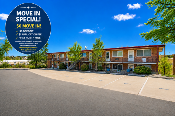 5540 S. Sherman St. #8 , Littleton,  80120