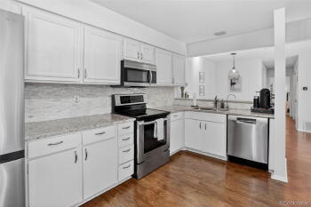 7205 South Gaylord Street Unit F15 , Centennial,  80122