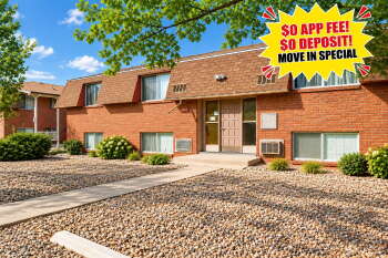 290 S. Hoyt St. #4 , Lakewood,  80226