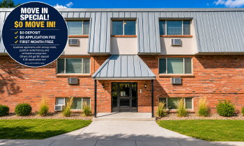 3670 S. Lowell Blvd. #112 , Denver,  80236
