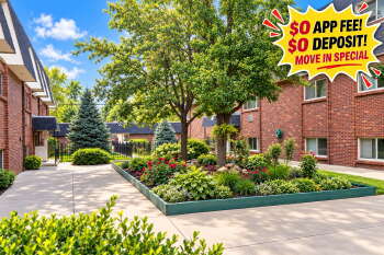 3160 West Louisiana Ave. #219 , Denver,  80219