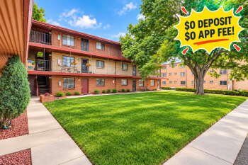 3651 S. Cherokee St. #05 , Englewood,  80110