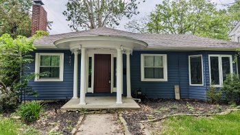 7301 Summit Street , Kansas City,  64114