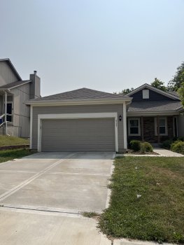 6323 NE 44th St , Kansas City,  64117
