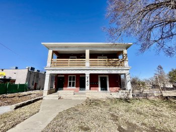 740 Washington Blvd Unit D , Kansas City,  66101