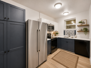 740 Washington Blvd Unit B, Kansas City,  66101