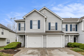 9020 North Helena Avenue Unit 9024, Kansas City,  64154