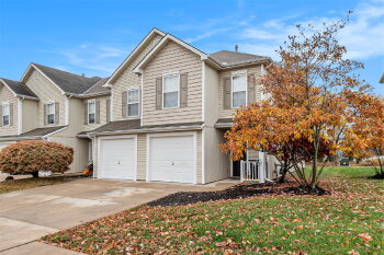 9030 North Helena Avenue Unit 9032, Kansas City,  64154