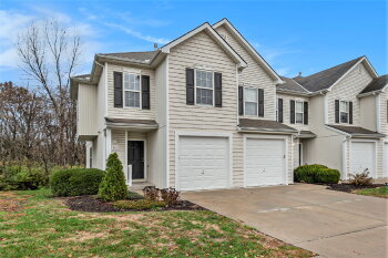 8880 North Helena Avenue Unit 8886, Kansas City,  64154