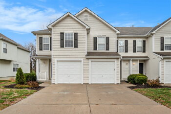 5960 Northwest 91st Street Unit 5966, Kansas City,  64154