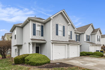 5910 Northwest 90th Terrace Unit 5916, Kansas City,  64154