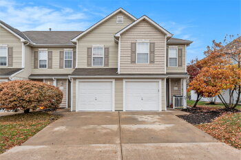 5941 Northwest 91st Street Unit 5943, Kansas City,  64154