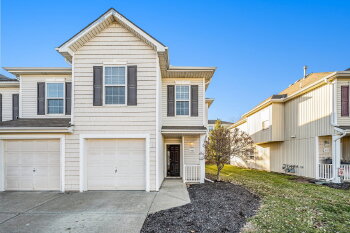 9121 North Dalton Avenue Unit 9127, Kansas City,  64154