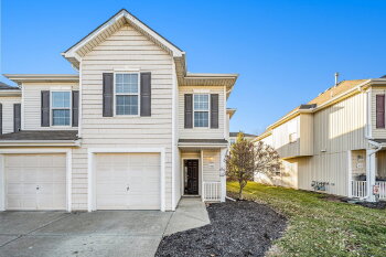 5951 Northwest 91st Terrace Unit 5951, Kansas City,  64154