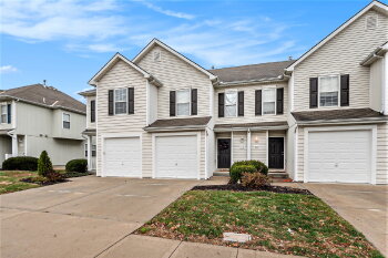 5972 NW 91st Ter , Kansas City,  64154