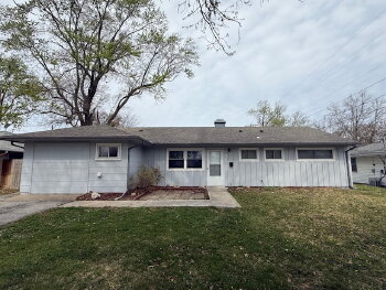 7408 East 109th Street , Kansas City,  64134